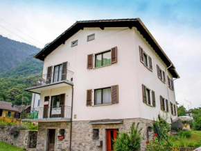 Apartment Gemma by Interhome